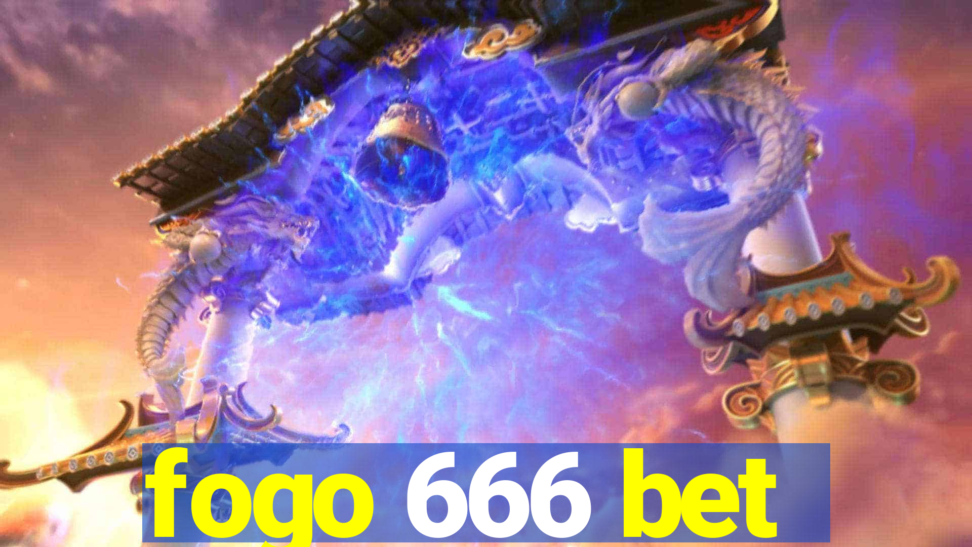 fogo 666 bet